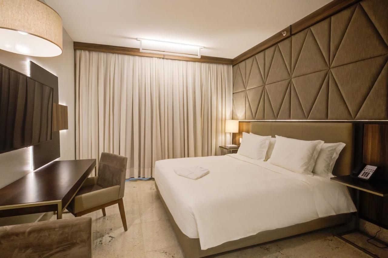Doubletree By Hilton - Resort - Foz Do Iguacu Ngoại thất bức ảnh