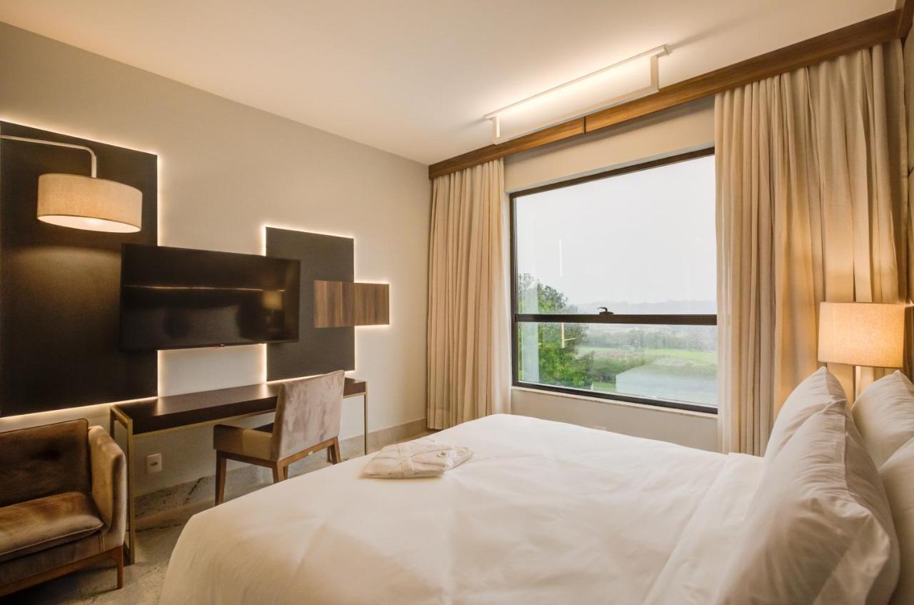 Doubletree By Hilton - Resort - Foz Do Iguacu Ngoại thất bức ảnh