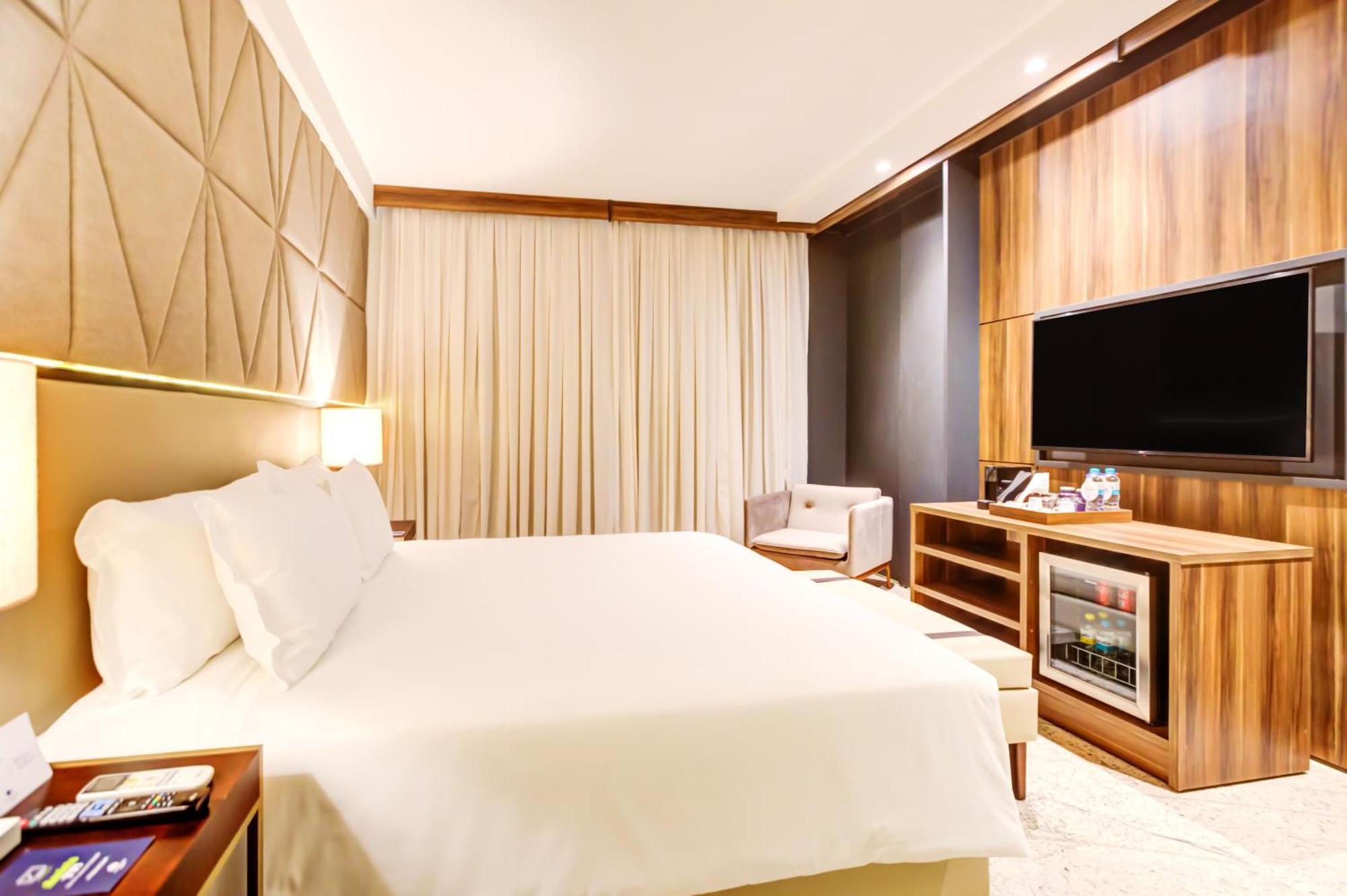 Doubletree By Hilton - Resort - Foz Do Iguacu Ngoại thất bức ảnh