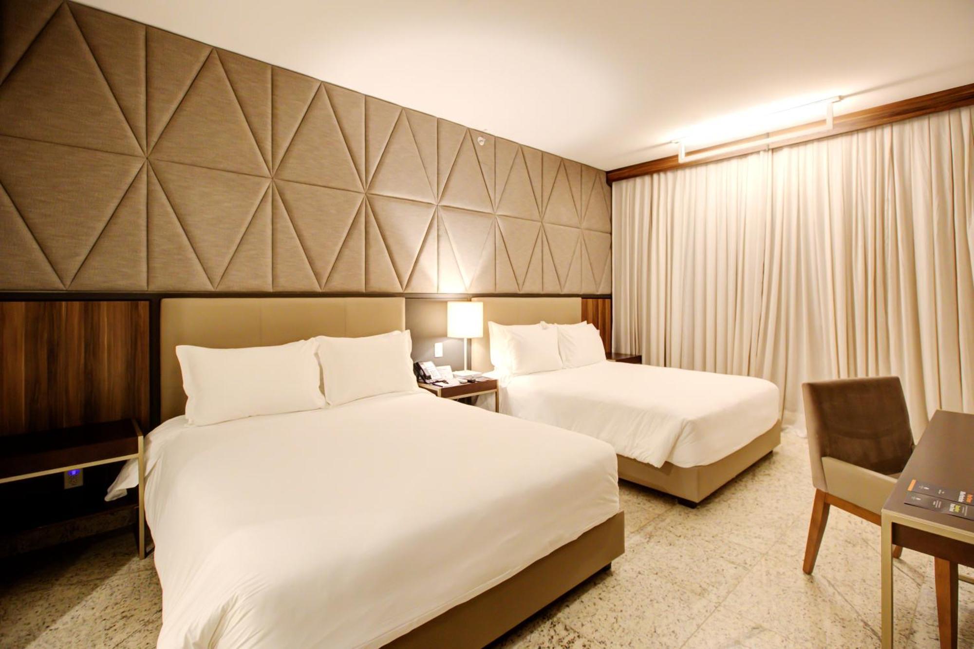 Doubletree By Hilton - Resort - Foz Do Iguacu Ngoại thất bức ảnh