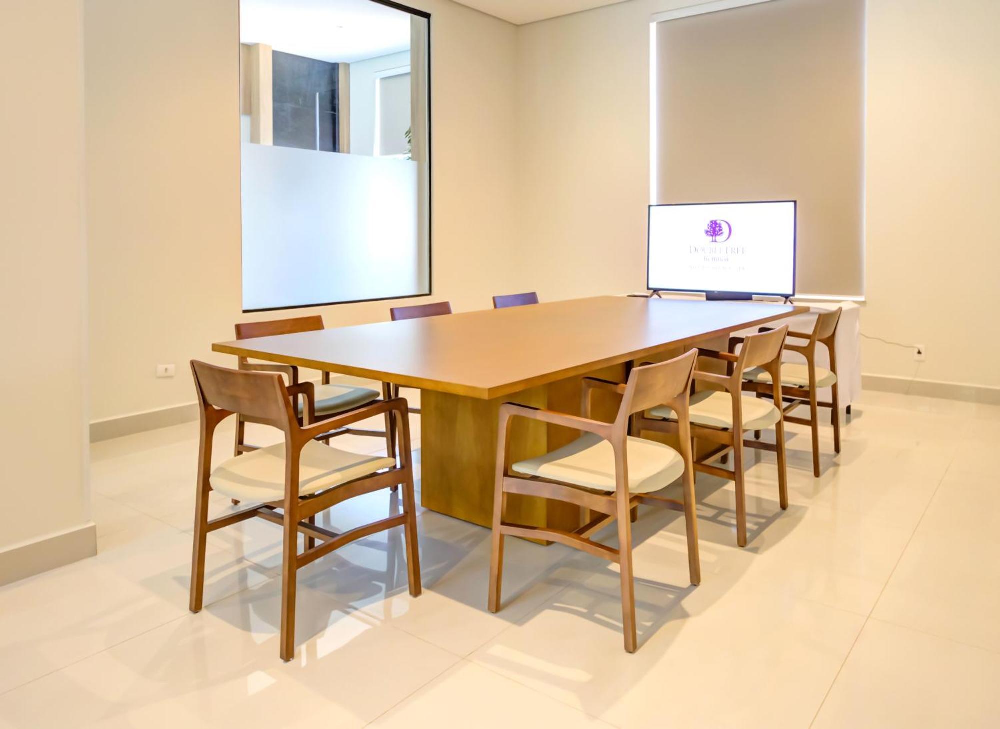 Doubletree By Hilton - Resort - Foz Do Iguacu Ngoại thất bức ảnh Meeting room at the University of the West of England