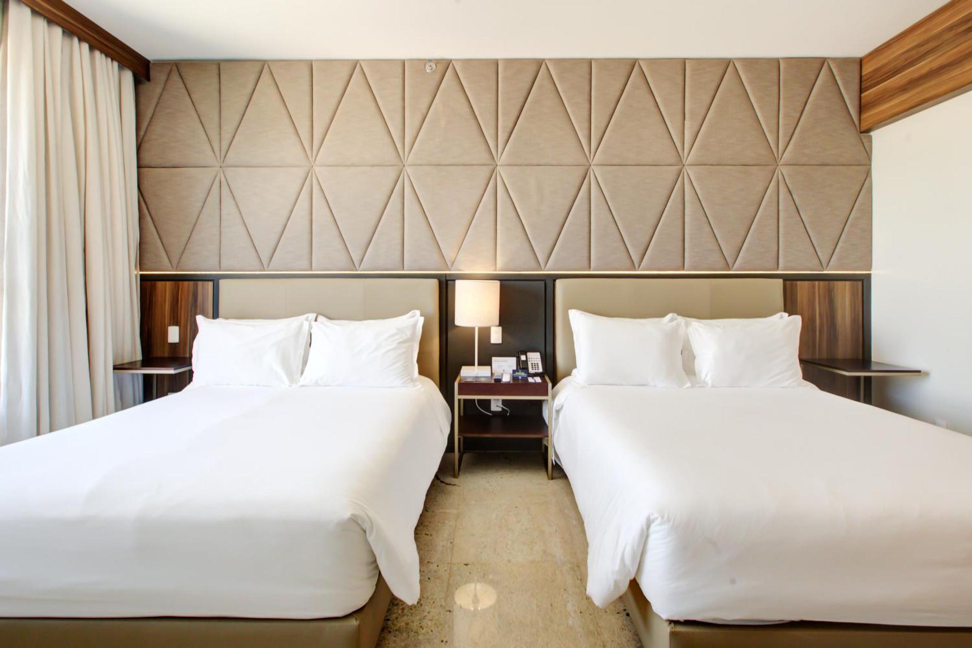 Doubletree By Hilton - Resort - Foz Do Iguacu Ngoại thất bức ảnh A room at the hotel